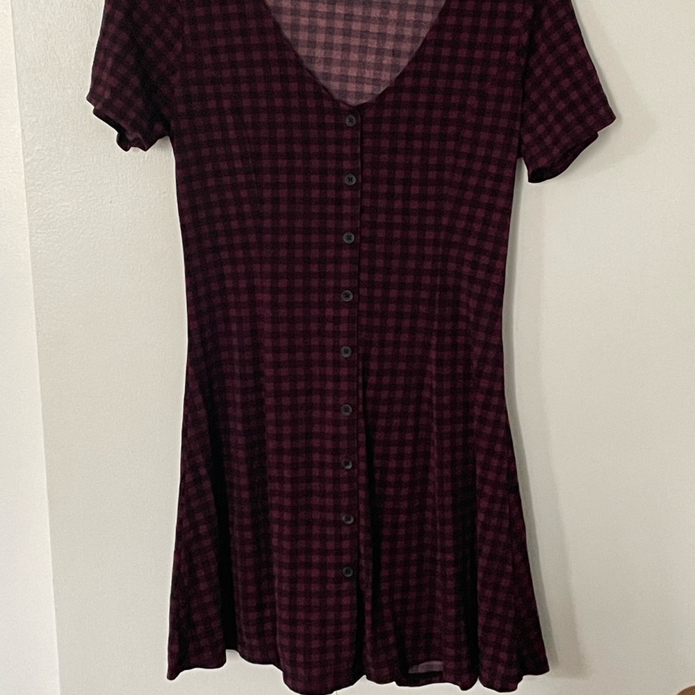 3 Forever21 Dresses Size L, M